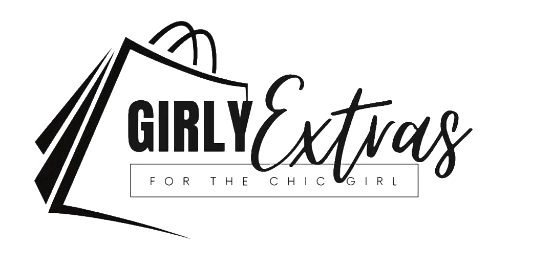 Girly Extras Logo