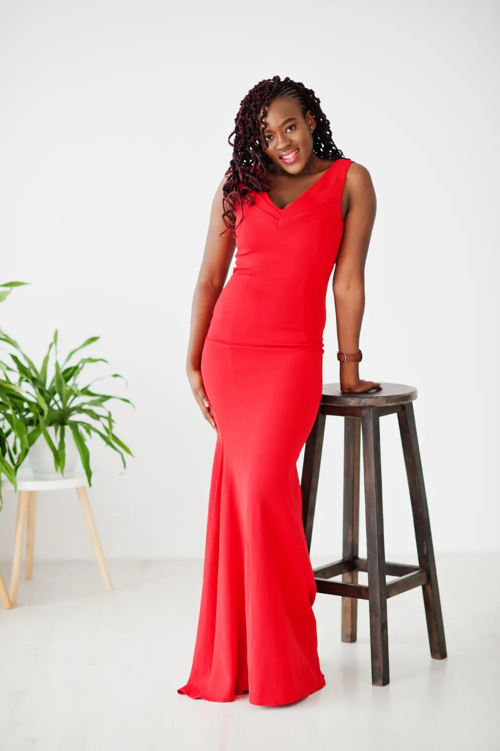 Dresses collection
