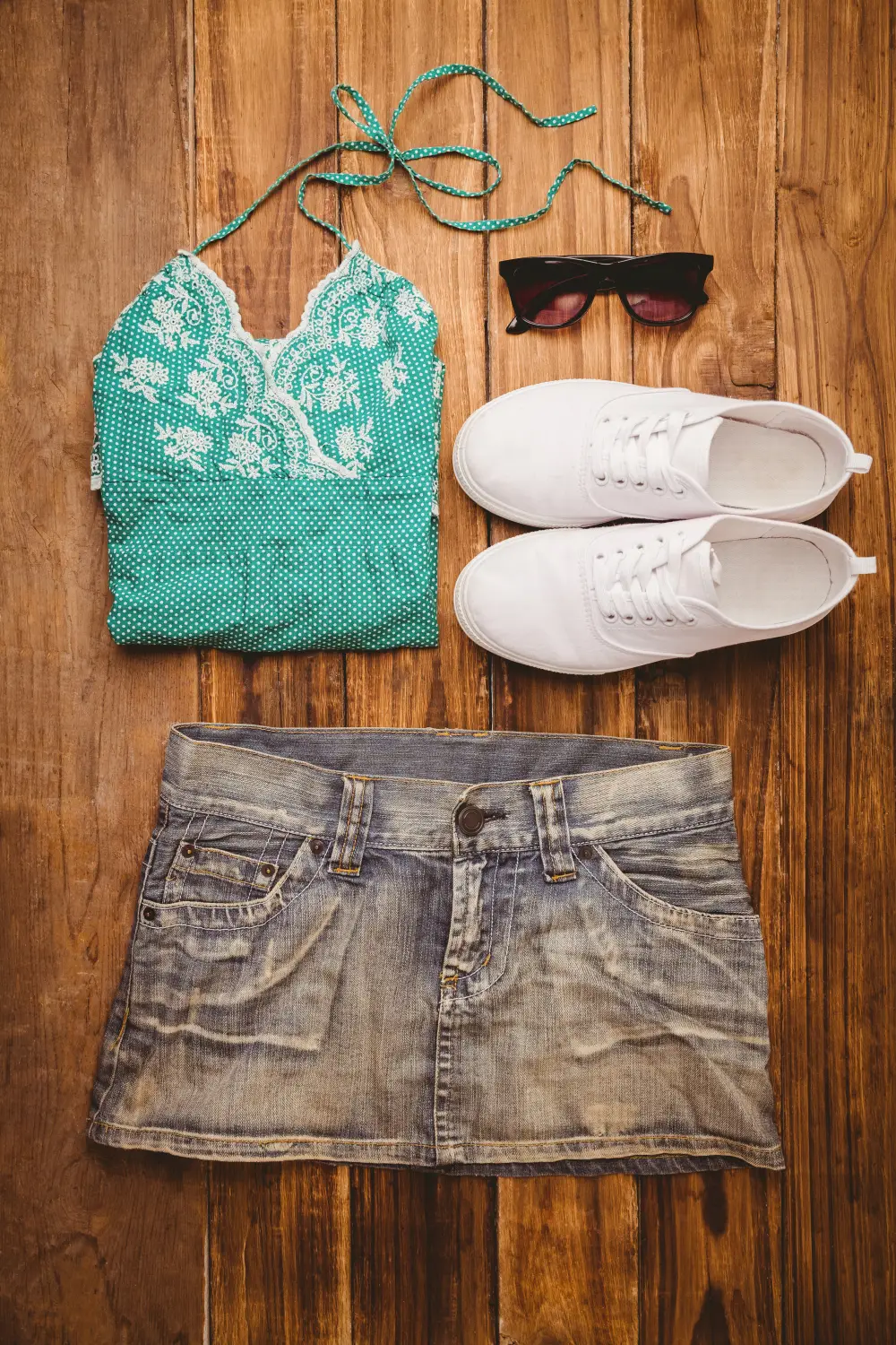 New arrivals collection
