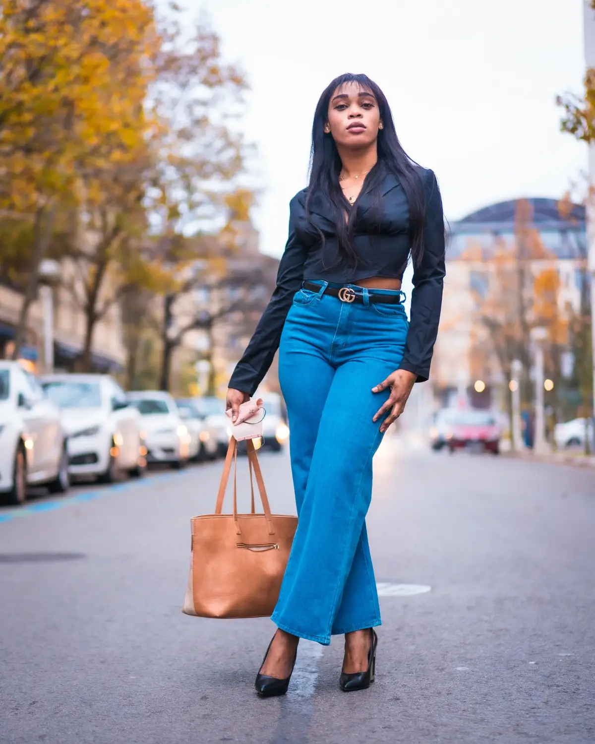 Girly Extras Lifestyle Image