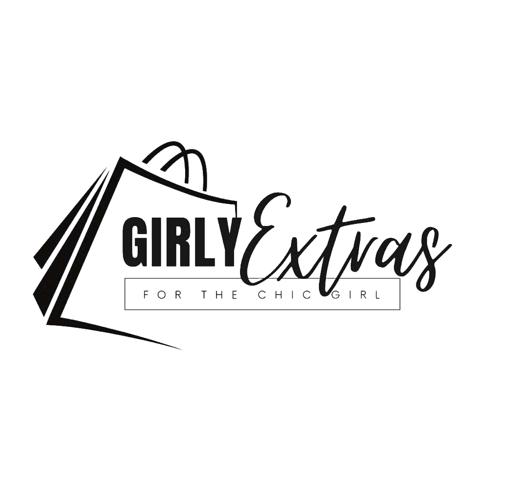 Girly Extras Logo